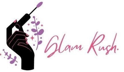 glamrush shop logo