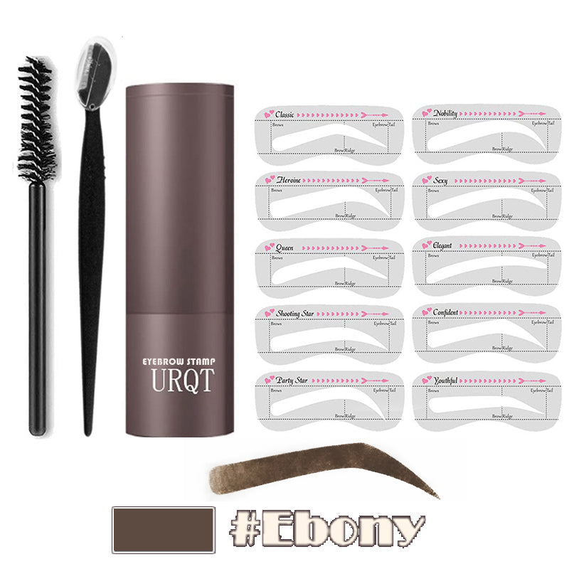 Buy One Step Eyebrow Stamp Shaping Kit